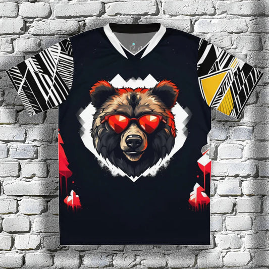COOL BEAR Limited Edition sportmez